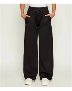 Спортивные штаны Relaxed fit, черный Guess