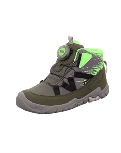 Ботинки Superfit