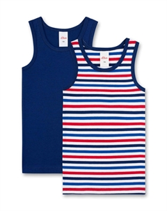 Майка, синий S.oliver