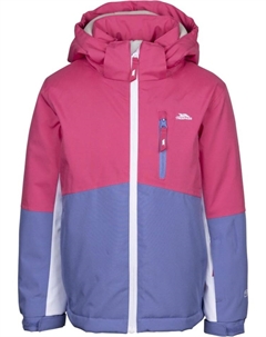 Зимняя куртка, розовый Trespass