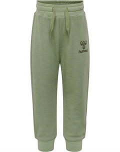 Спортивные брюки Hummel