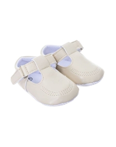 Низкие кроссовки Le Petit Garcon, бежевый Le petit garçon