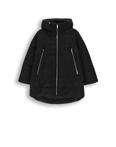 Зимняя куртка, черный Coccodrillo