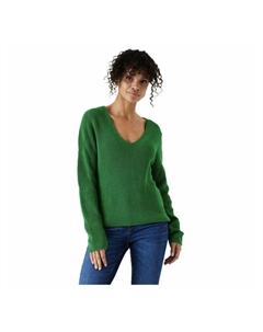 Свитер, зеленый Garcia