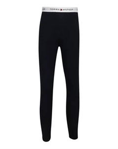 2 пары леггинсов Skinny fit, синий Tommy hilfiger