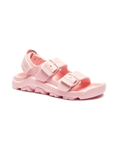 Сандалии Могами Narrow fit, розовый Birkenstock