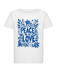 Футболка, белый Merchcode