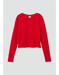 Футболка, красный S.oliver