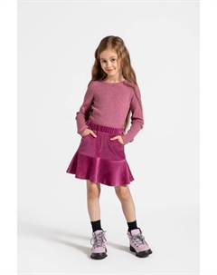 Юбка, фиолетовый Coccodrillo