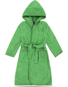 Халат, зеленый Normani