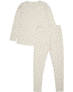 Пижама, розовый Minymo®