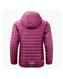 Функциональная куртка Trollkids