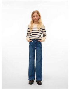 Свитер, кремовый Vero moda girl