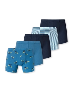 Боксеры Schiesser