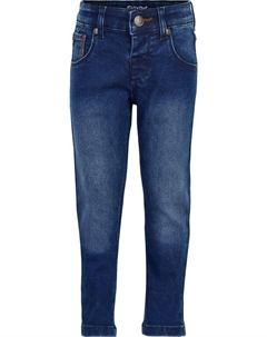 Джинсы, синий Minymo®
