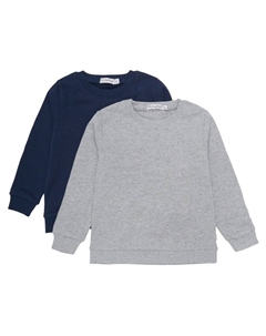 Толстовка, серый Minymo®