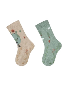 Носки, бежевый Sterntaler