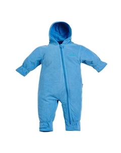 Комбинезон, синий Bms