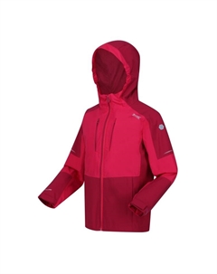 Функциональная куртка, розовый Regatta