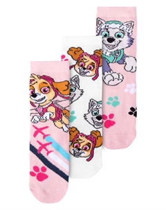 Носки Paw patrol