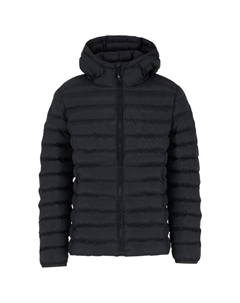 Детская куртка-пуховик prtfair из синтетического волокна, черный Protest