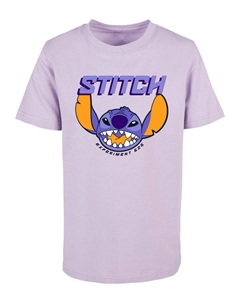 Футболка, сиреневый Absolute cult