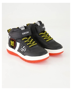 Ботинки, черный Geox