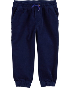 Джеггинсы, темно-синий Carter`s