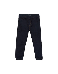 Джинсы, синий Minymo®