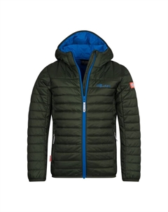 Функциональная куртка Trollkids