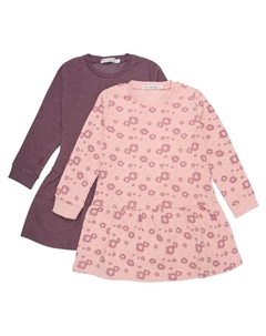 Платье, розовый Minymo®