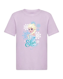 Футболка, сиреневый Absolute cult