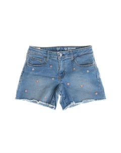 Шорты, синий Gap