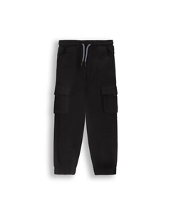 Тканевые брюки, черный Coccodrillo