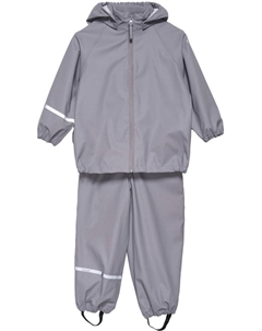 Дождевик, фиолетовый Celavi