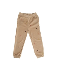 Спортивные брюки, бежевый Gap