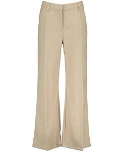 Тканевые брюки, бежевый Vingino