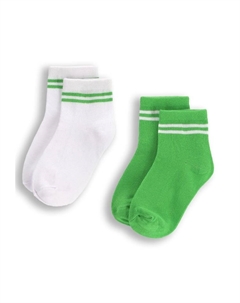 Носки, красочный Coccodrillo