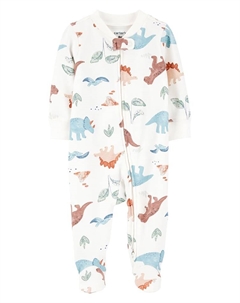 Комбинезон, белый Carter`s
