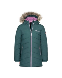 Лыжная куртка Trollkids