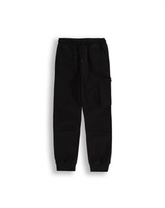 Тканевые брюки, черный Coccodrillo