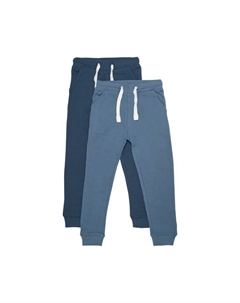 Спортивные брюки, синий Minymo®