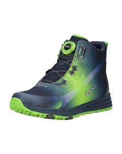 Высокие ботильоны Vado