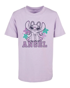 Футболка, сиреневый Absolute cult