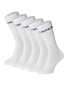 Носки, белый Jack & jones