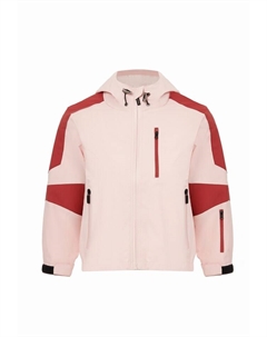 Куртка софтшелл, розовый Mymo