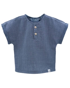 Рубашка для мальчика - футболка, мультиколор Maximo