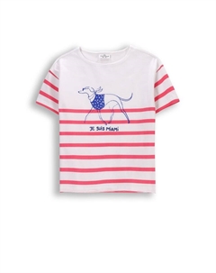 Футболка, красочный Coccodrillo