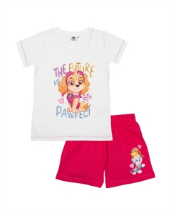 Пижама Paw patrol