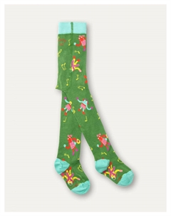 Носки, зеленый Oilily